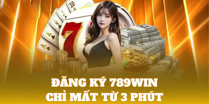 Thao tác mở tài khoản chỉ mất từ 3 - 5 phút là hoàn tất