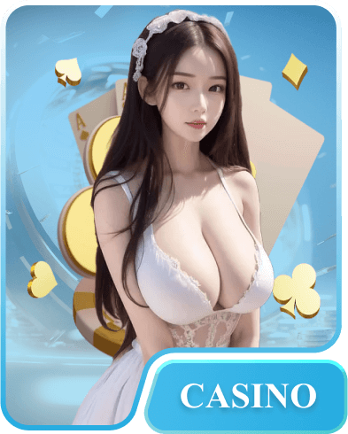 Live casino siêu hot trên 789win