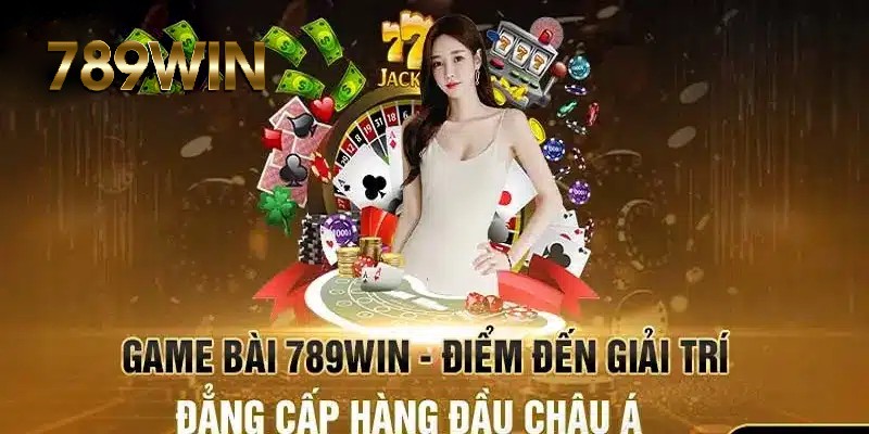 game bài 789win